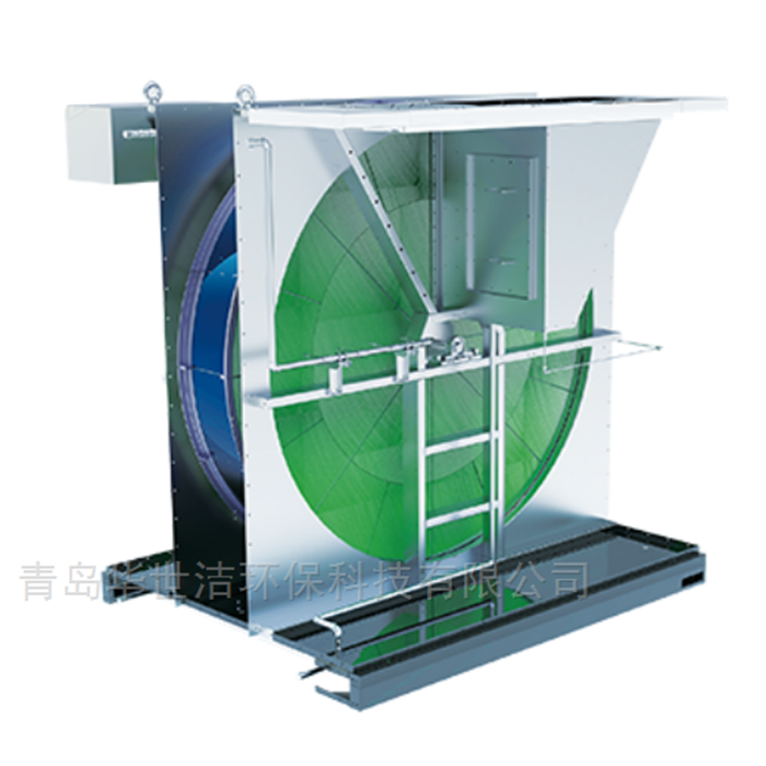 沸石转轮吸附浓缩装置应对温度波动的策略