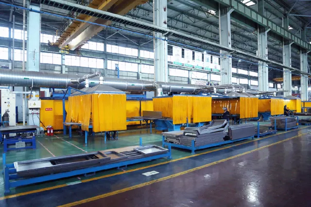 315品质坚守，服务与品质共筑信赖基石