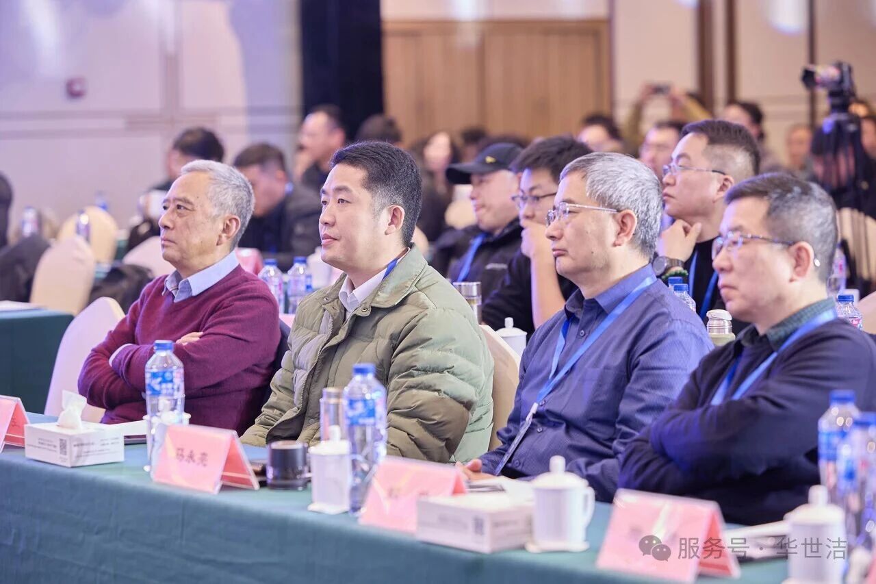 智造引擎启新程 产业聚势向未来｜bat365正版唯一官网苏州智造基地投产成功