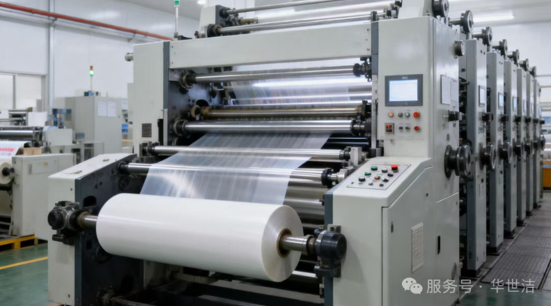 bat365正版唯一官网旋转式吸附回收装置（RARADD）荣获“绿色低碳践行先锋”称号！