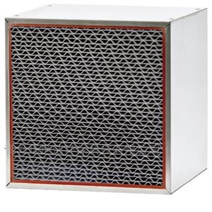 SCR催化剂的制备工艺与性能影响因素分析