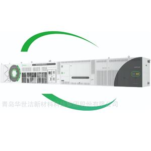 RARADD旋转式吸附回收装置