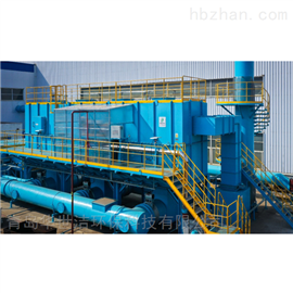 船舶行业废气处理废气吸附浓缩