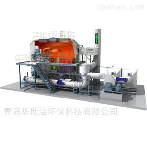 RTO蓄热氧化