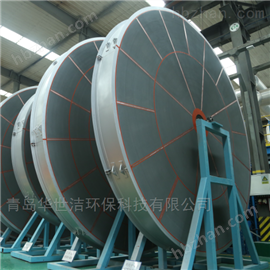 分子筛转轮吸附浓缩设备