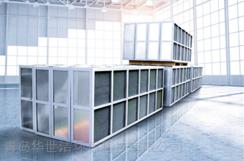 SCR催化剂的失活