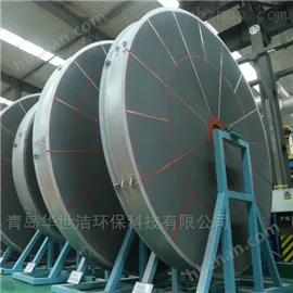 分子筛转轮吸附浓缩设备
